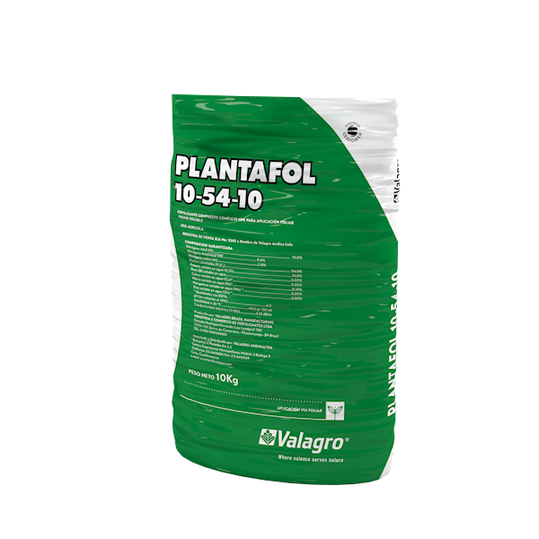 PLANTAFOL 10.54.10 - 1KG